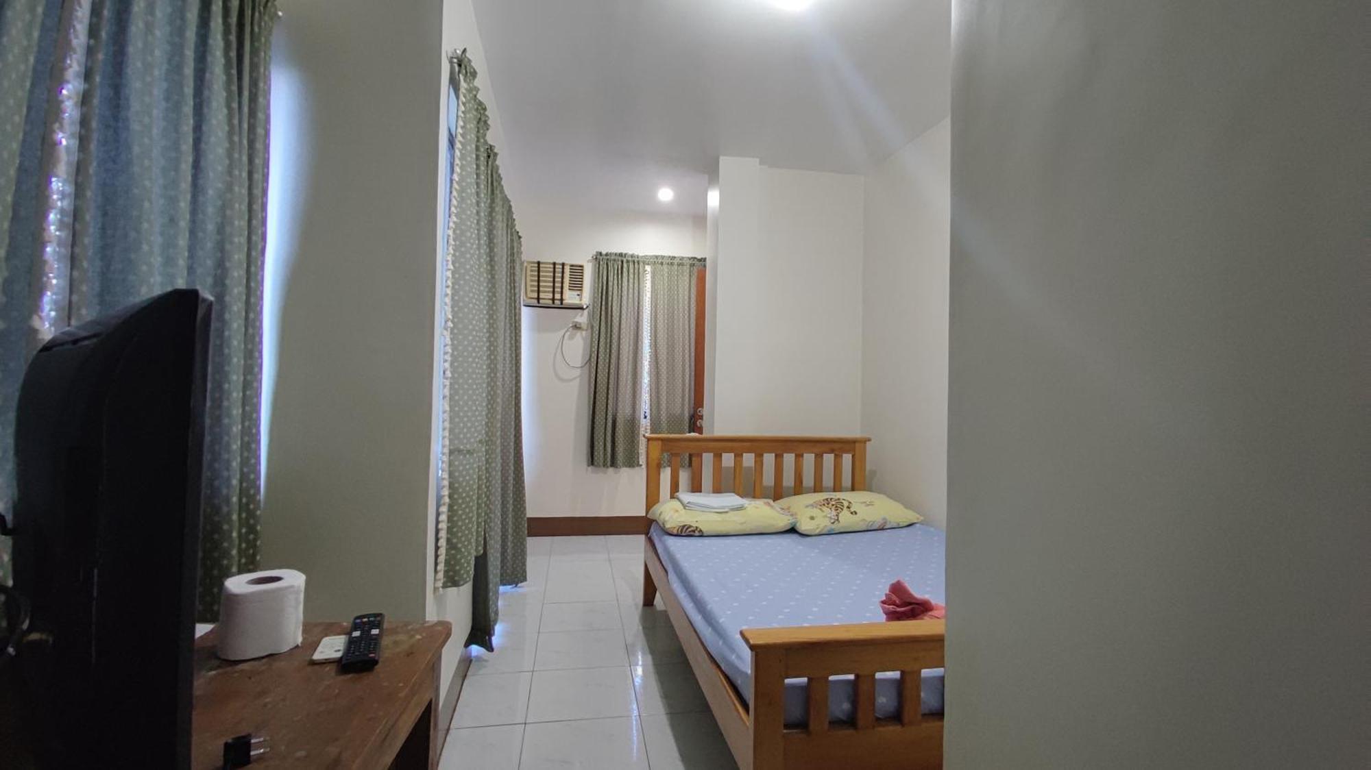 R & R Guesthouse Đảo Đảo Siquijor Ngoại thất bức ảnh